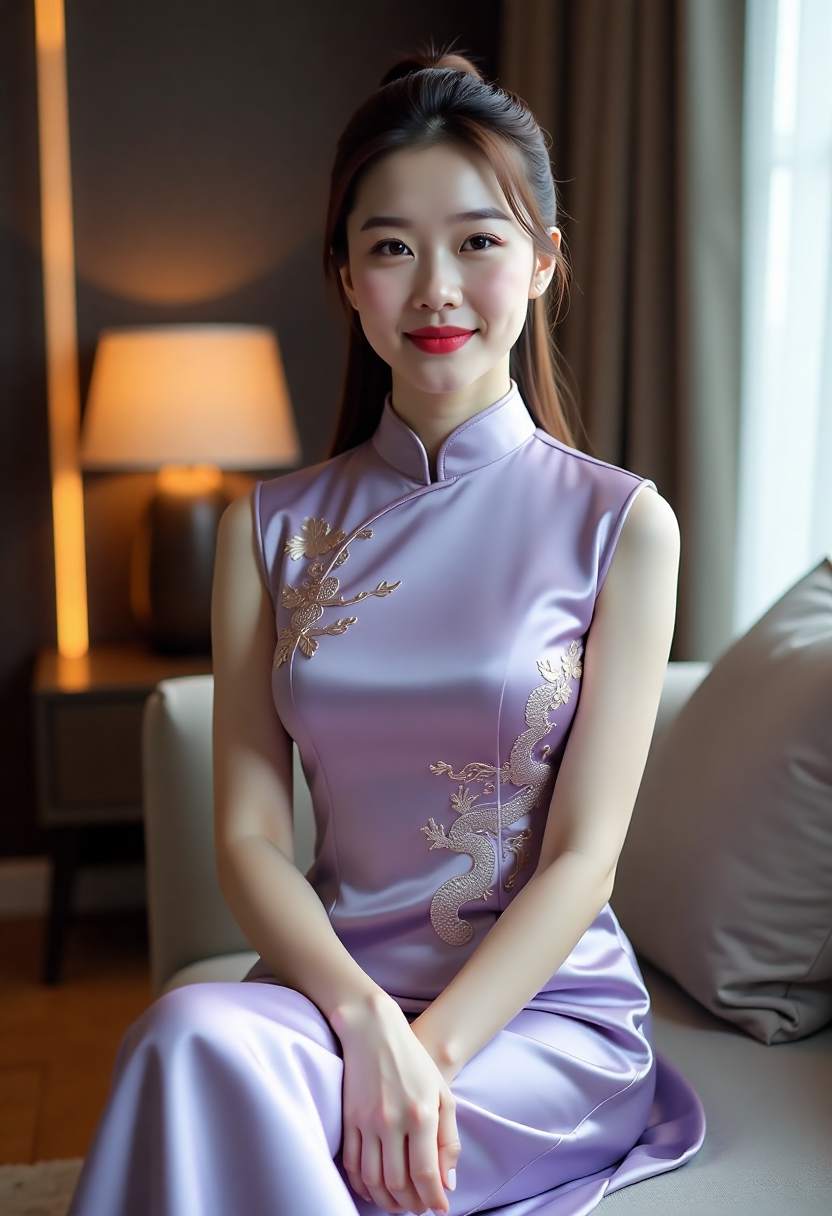 长街灯未眠电视剧海报