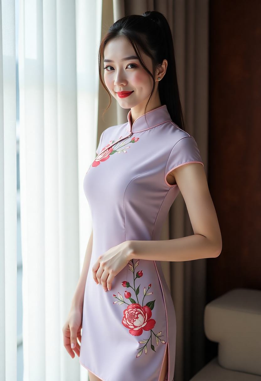 我们的星期三电视剧海报