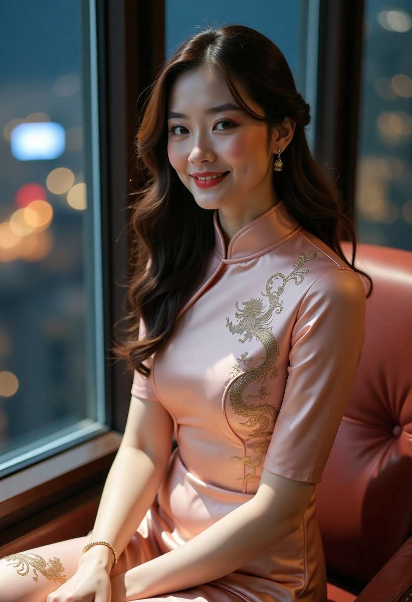 姐姐真漂亮·舞台记录海报